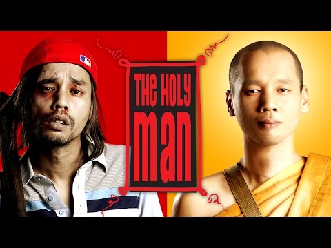 Holy Man Trailer