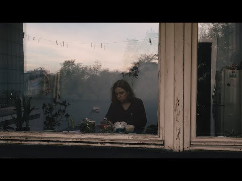 Thoughts on Peace in an Air Raid - trailer | IFFR 2025