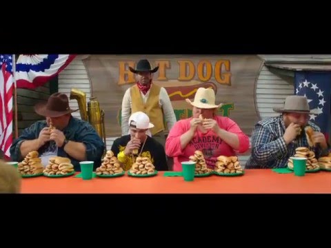 The Tuche - The American Dream / Les Tuche 2 (2016) - Trailer (English Subs)