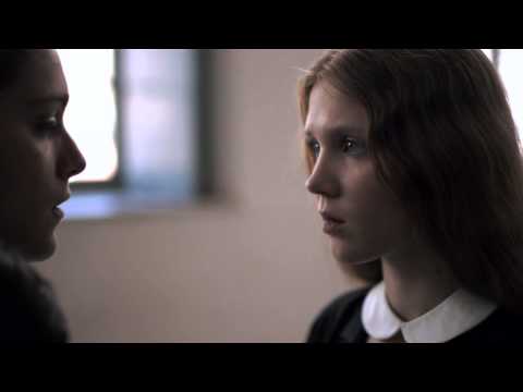 The Capsule (2012) directed by Athina Rachel Tsangari - Official Trailer