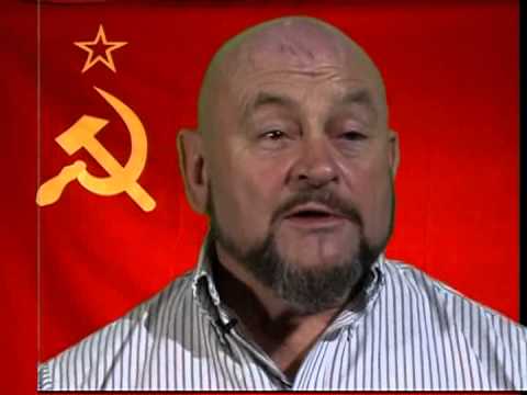 Ivan Koloff: The Most Hated Man in America