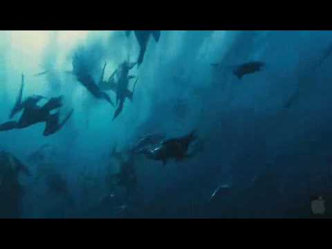 Wild Ocean 3D (Trailer engl.)