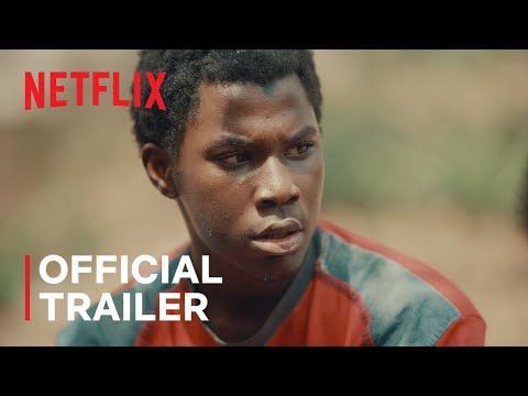 Official Trailer