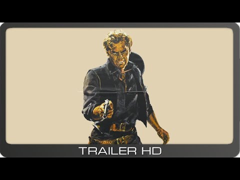 Murieta ≣ 1965 ≣ Trailer