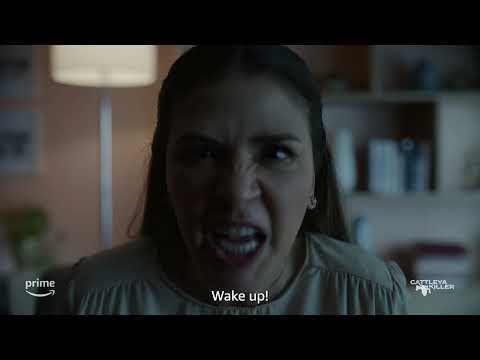 Cattleya Killer Trailer | Prime Video