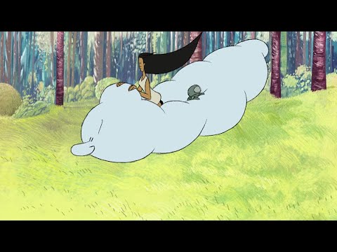 Bizarre Fish From the Abyssal Zone: Trailer