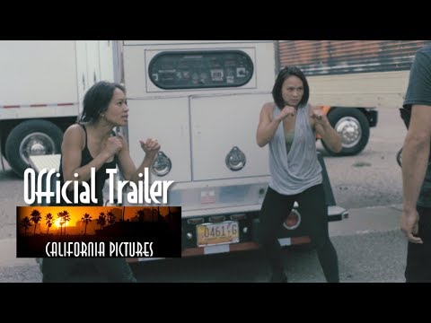 Crossed Lines | Official Trailer | California Pictures