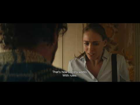 ALL THE GODS IN THE SKY - Trailer | BIFFF 2019