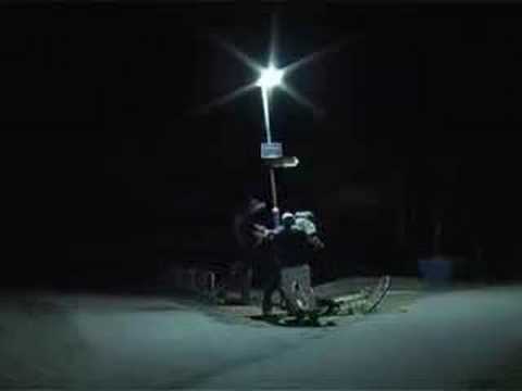 Gitarrmongot trailer