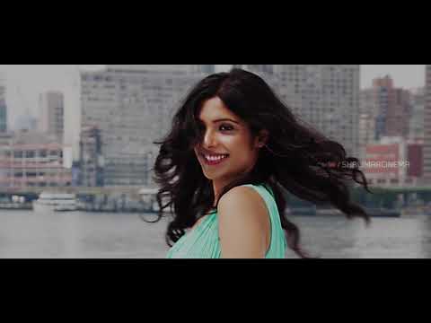 Screenplay Of An Indian Love Story Movie Theatrical Trailer || Shalimarcinema