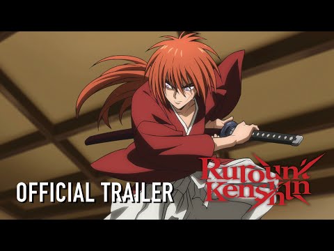 Official Trailer #3 [Subtitled]