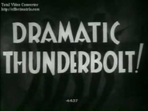 "The Doorway To Hell" 1930: The Trailer.