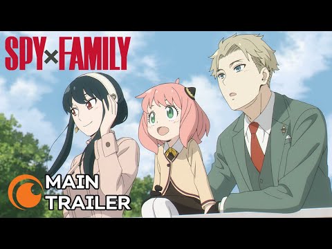 Main Trailer [Subtitled]