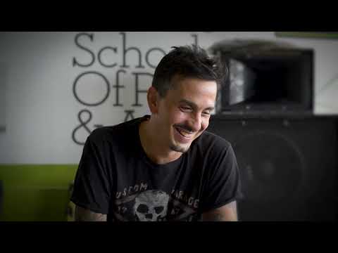 MARTIN CARRIZO - ACARICIANDO EL GOLPE (Trailer)