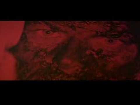 The Survivor (1981) Australian horror trailer