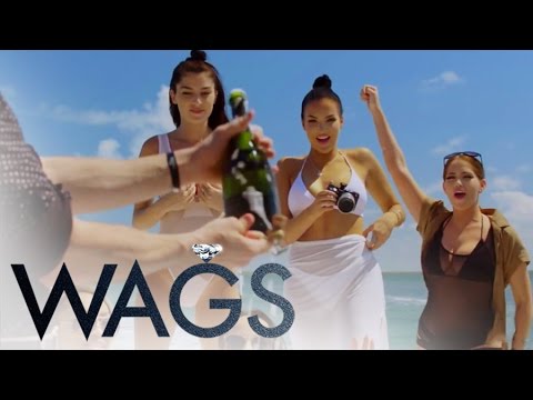 WAGS | Season 1 Recap: Luxe Lifestyle of a WAG | E!