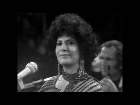 Queen Shoshana - Trailer