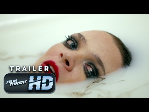HOMEBOUND | Official HD Trailer (2022) | THRILLER | Film Threat Trailers