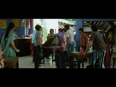 HOSTEL (2011) official trailer