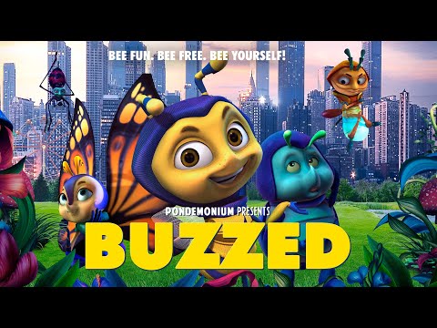 Buzzed (2019) | Trailer