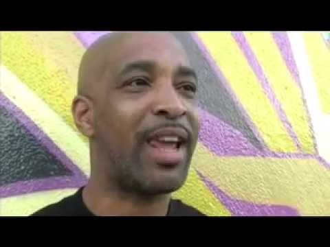 BOMB IT: The Global Graffiti Documentary