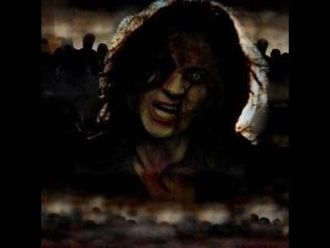 DEADLANDS 2: TRAPPED (2008) - Original Teaser Trailer