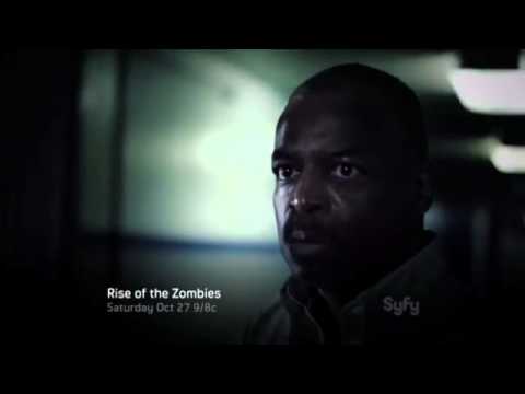 Rise Of The Zombies - Trailer