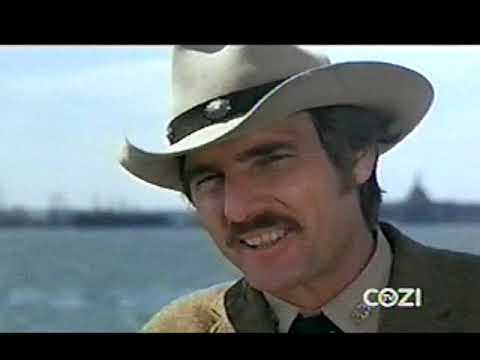 1970-71 Television Season 50th Anniversary: McCloud