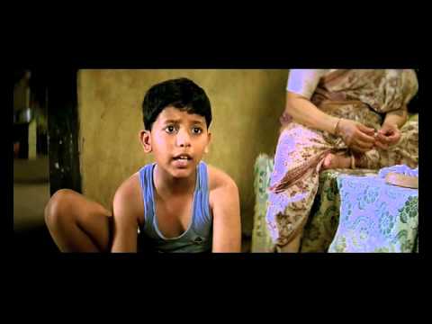 Taryanche Bait Theatrical Trailer