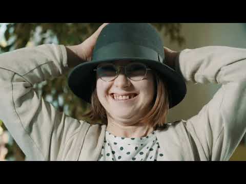 "Raconte-moi la trisomie" Bande-annonce officielle.