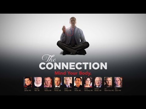 The Connection Official Trailer (HD)