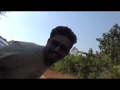 Official Trailer I Story behind the Chirag project, Kahinir aaror kahini I Assam found footage film