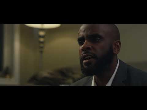 Trailer: 'Talk' Short Film