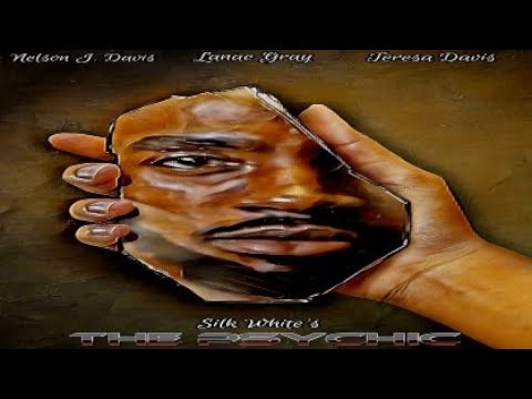 The Psychic 2020 Trailer