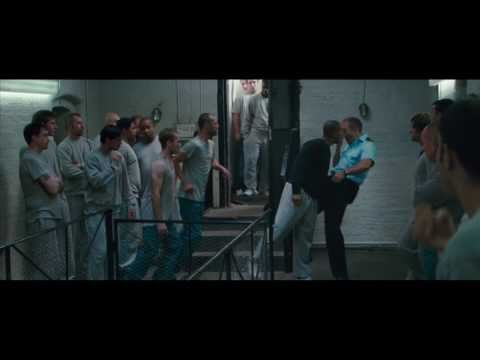 Screwed [UK Film Trailer]