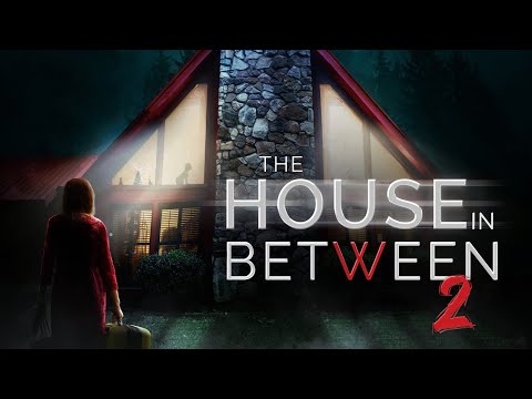 The House In Between: Part 2  | Official Trailer | Horror Brains