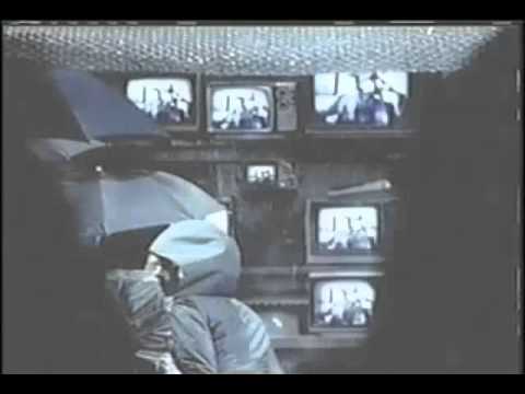 Total Recall 2070 Traile