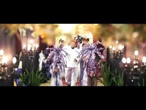 Untuk Tiga Hari (Official Trailer)