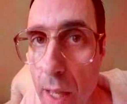 ZOMBIE by JOYCE CAROL OATES - NYFringe Festival August 2008