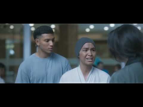 Official Trailer Agape The Unconditional Love