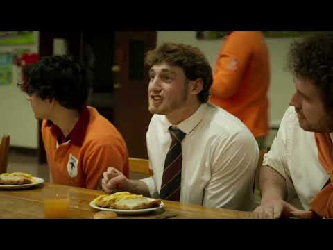 Trailer | Fitting in | Fabienne Steiner