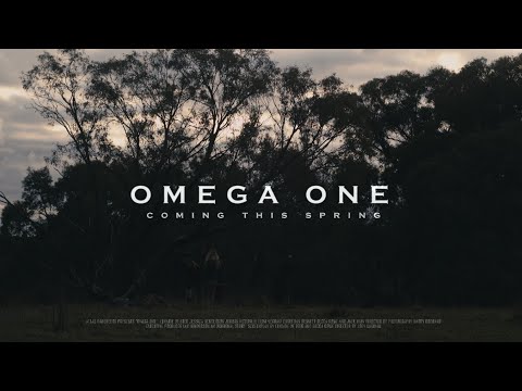 OMEGA ONE | Official Tralier