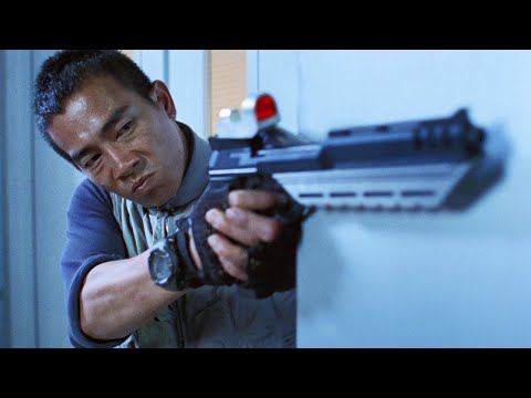 Skyline Cruisers (2000) ORIGINAL TRAILER [HD]