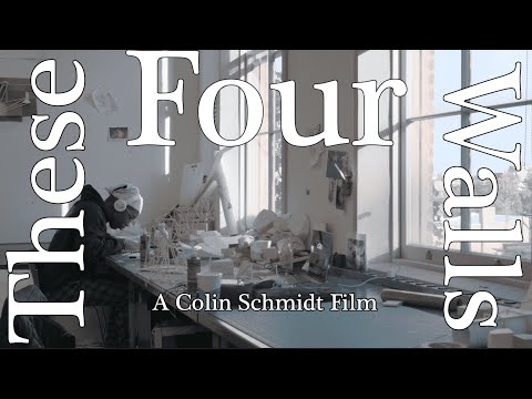 These Four Walls - A Short Documentary by Colin Schmidt