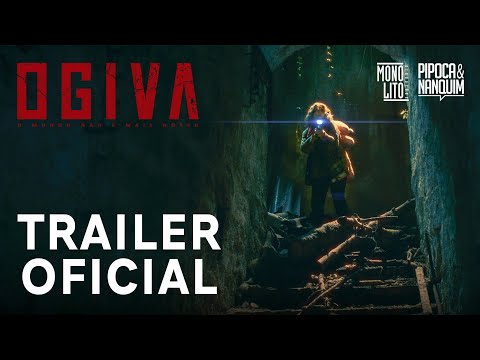 Ogiva - O Mundo Não é Mais Nosso | Trailer Oficial