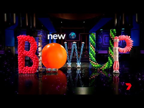 First Look | Blow Up Coming Soon to Channel 7 and 7plus