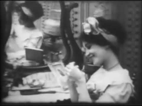 A Tin-Type Romance (1910) Vitagraph