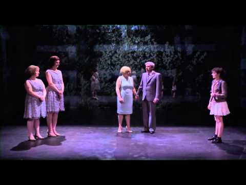 Cendrillon - Extrait du spectacle