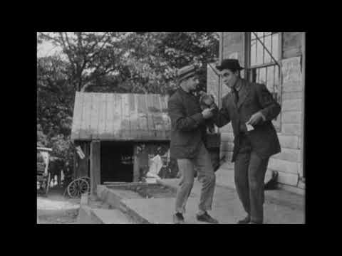 Muggsy becomes a hero