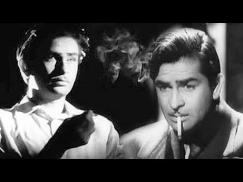 Phir Subha Hogi - A showcase of Raj Kapoor's serious, un-chaplinesque performance